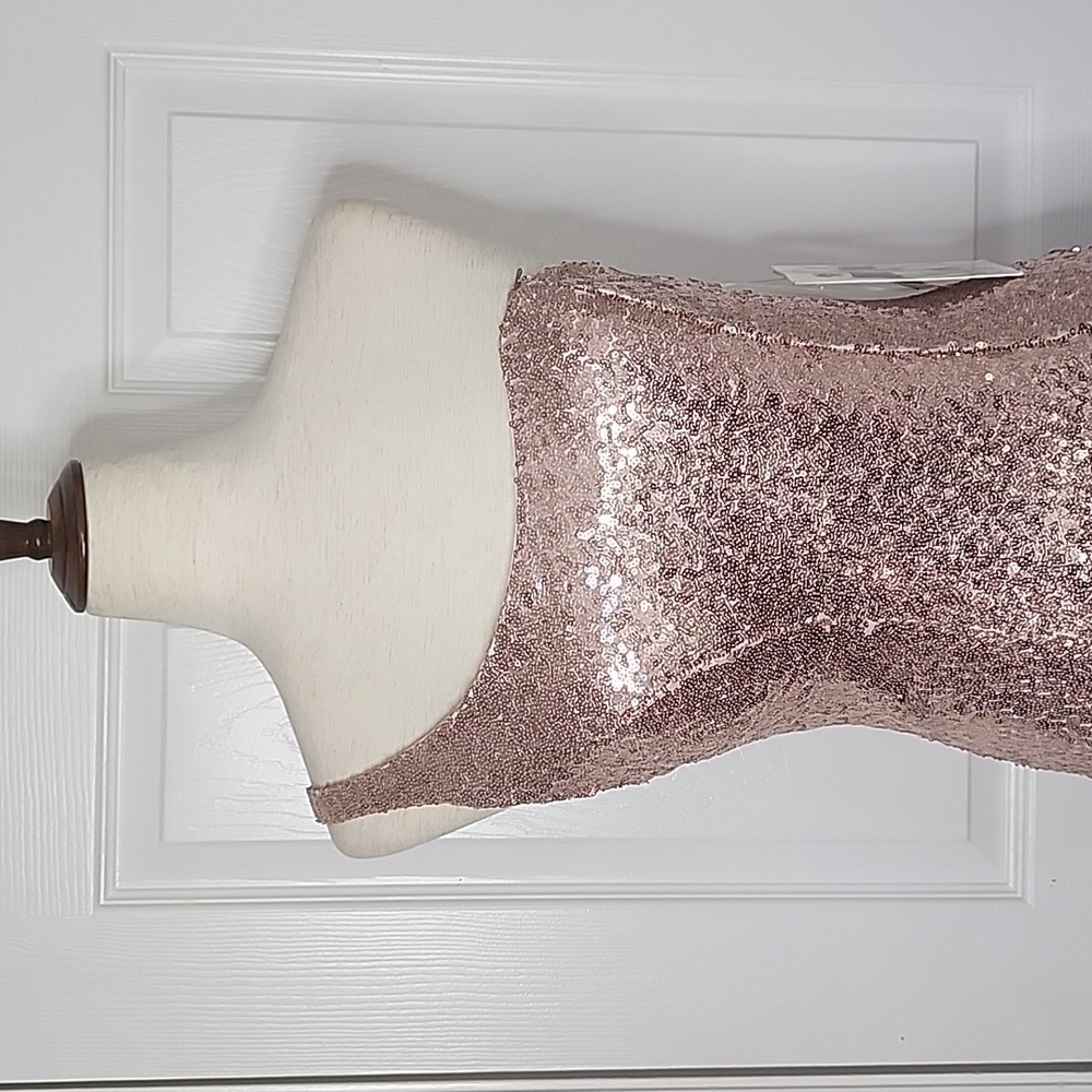 HONEY AND ROSIE JR WOMAN'S DRESS - Picture 2 of 11